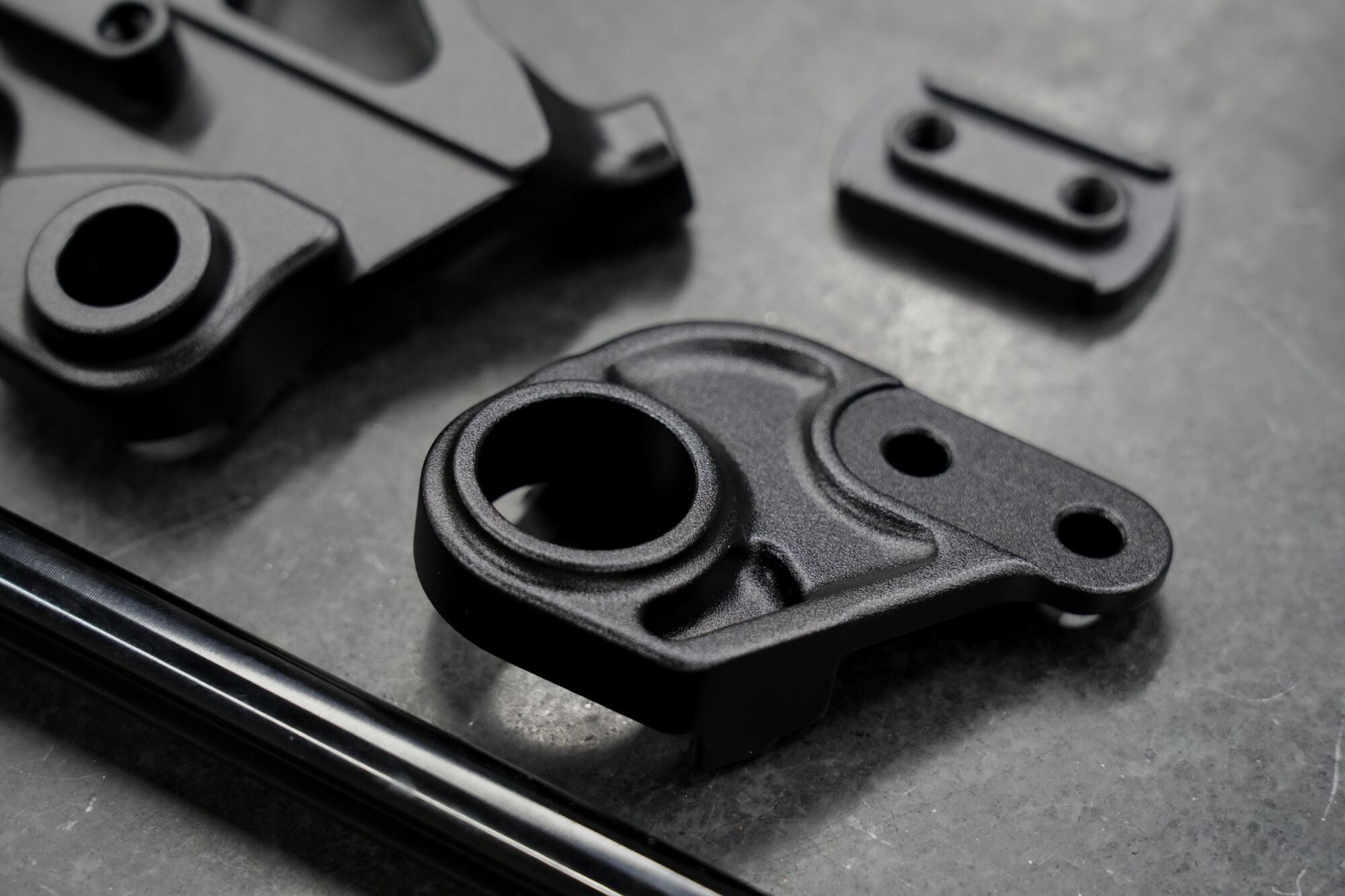 HB CORE UDH Slider Kit