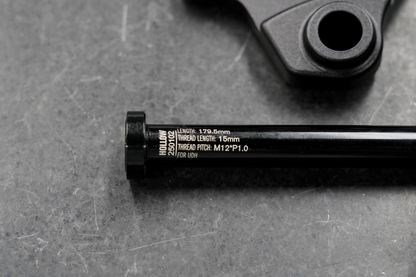 HB CORE UDH Slider Kit