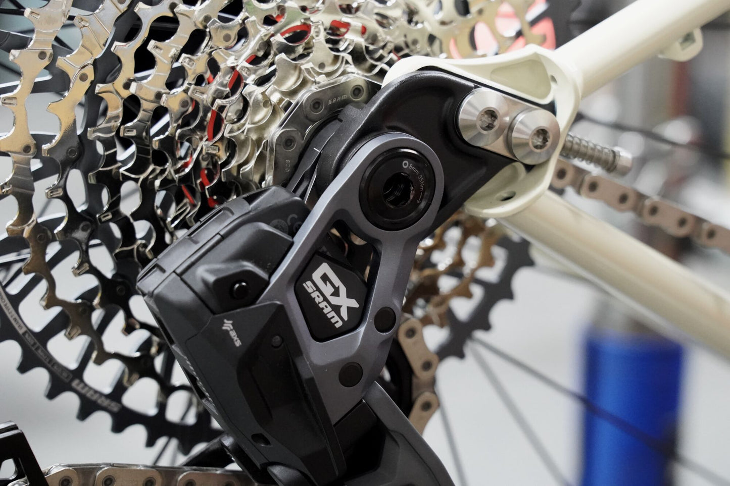 HB CORE UDH Slider Kit