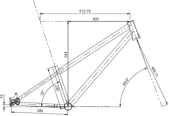 Neuhaus Metalworks - Geometry - Happy Jack