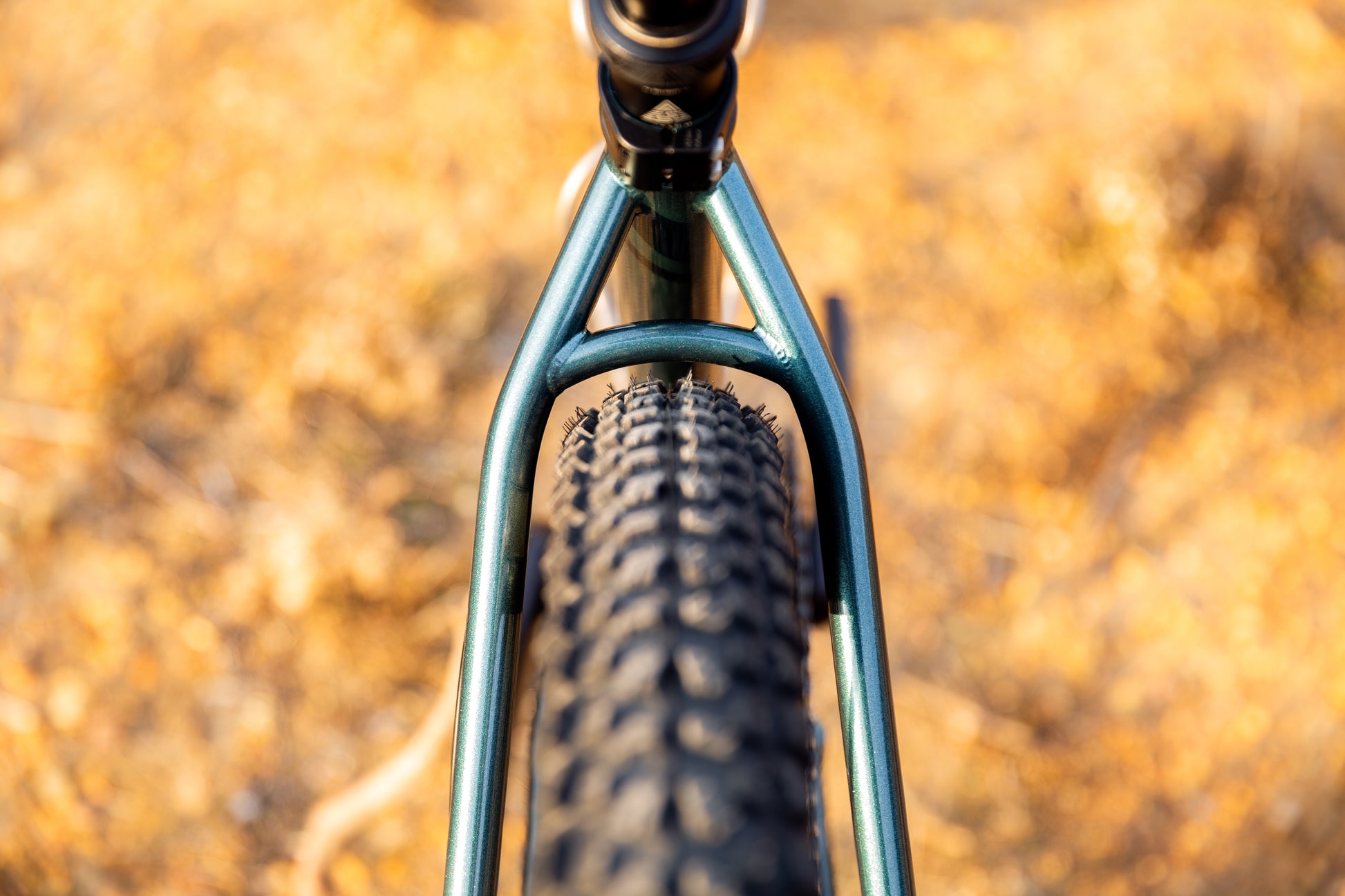 Neuhaus Metalworks Hummingbird Core Seatstays