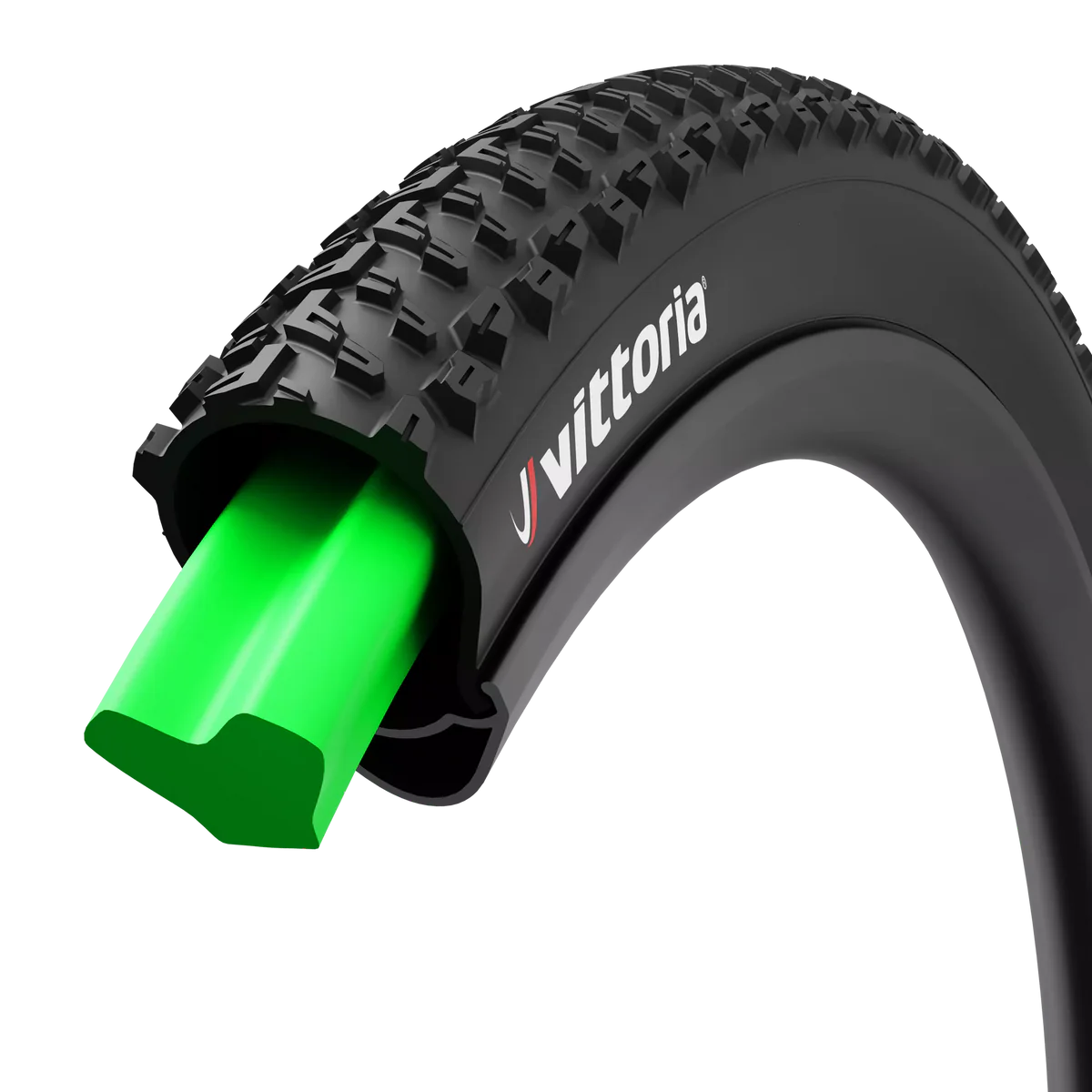Vittoria Air-Liner Light XC