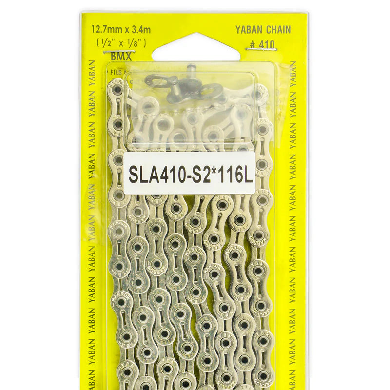 YBN Single Speed Chain