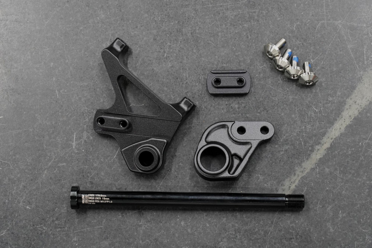 HB CORE UDH Slider Kit