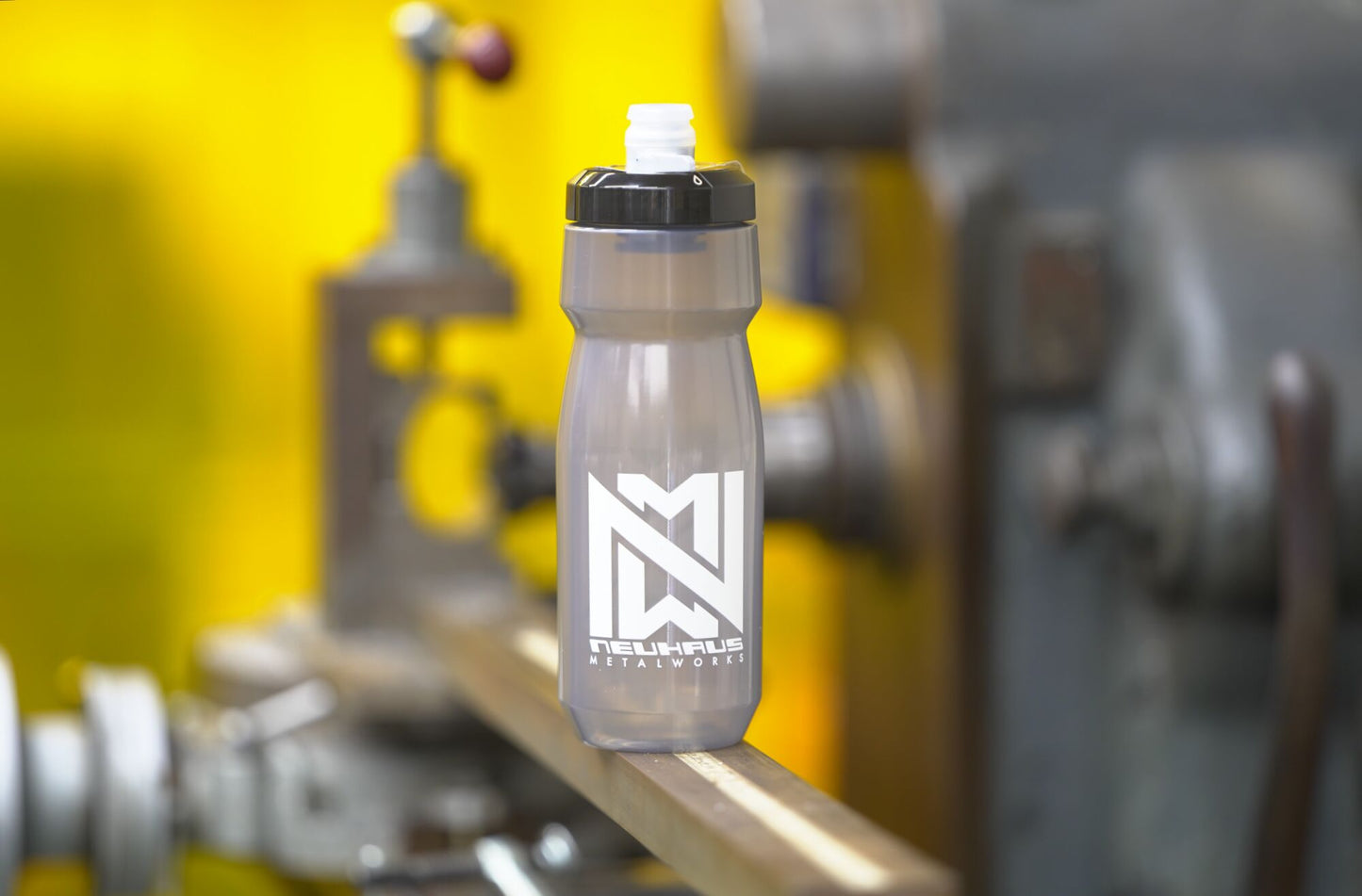 Neuhaus Water Bottle