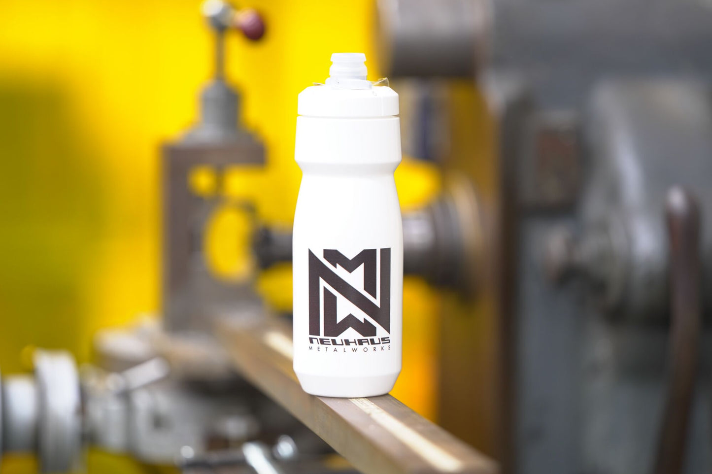 Neuhaus Water Bottle