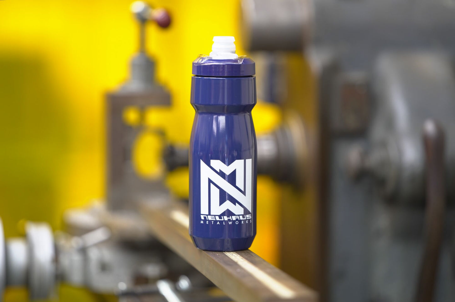 Neuhaus Water Bottle