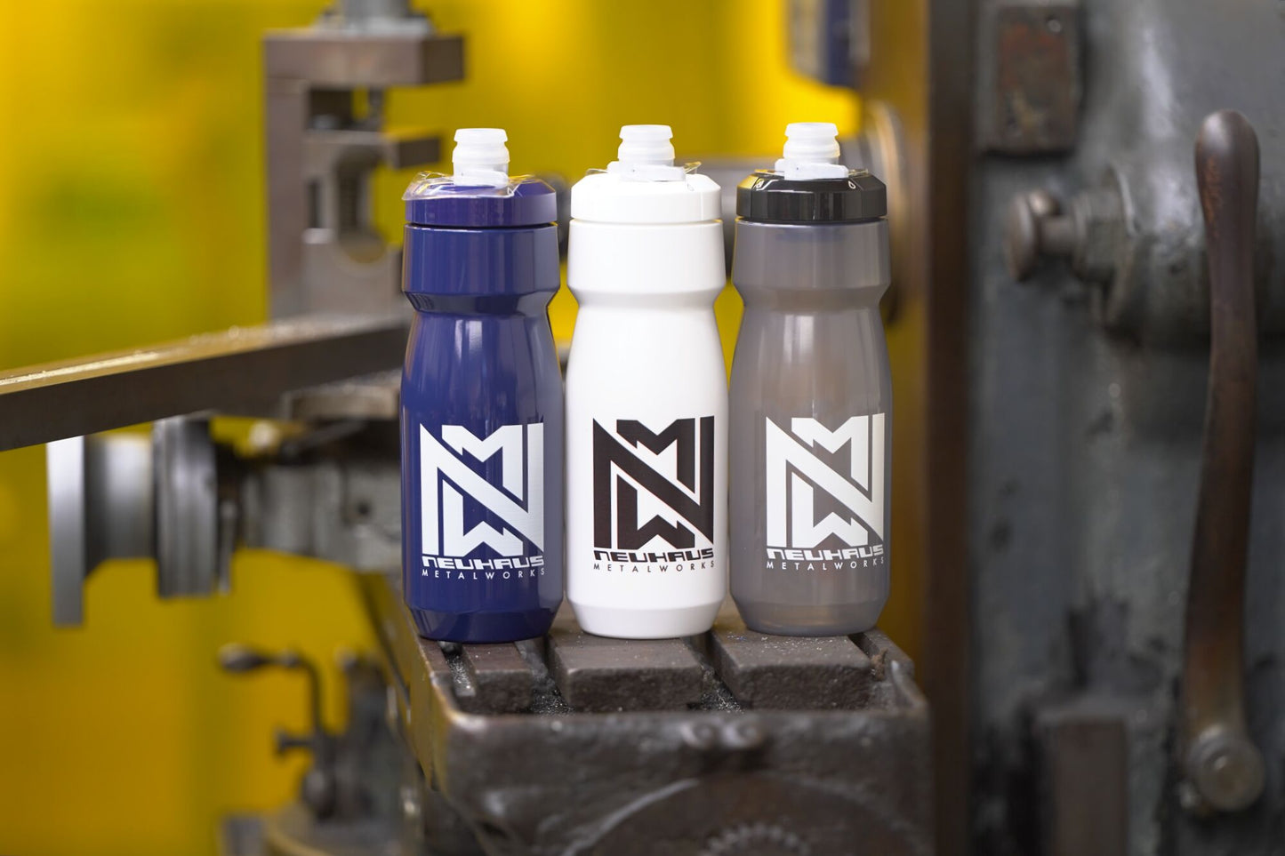 Neuhaus Water Bottle
