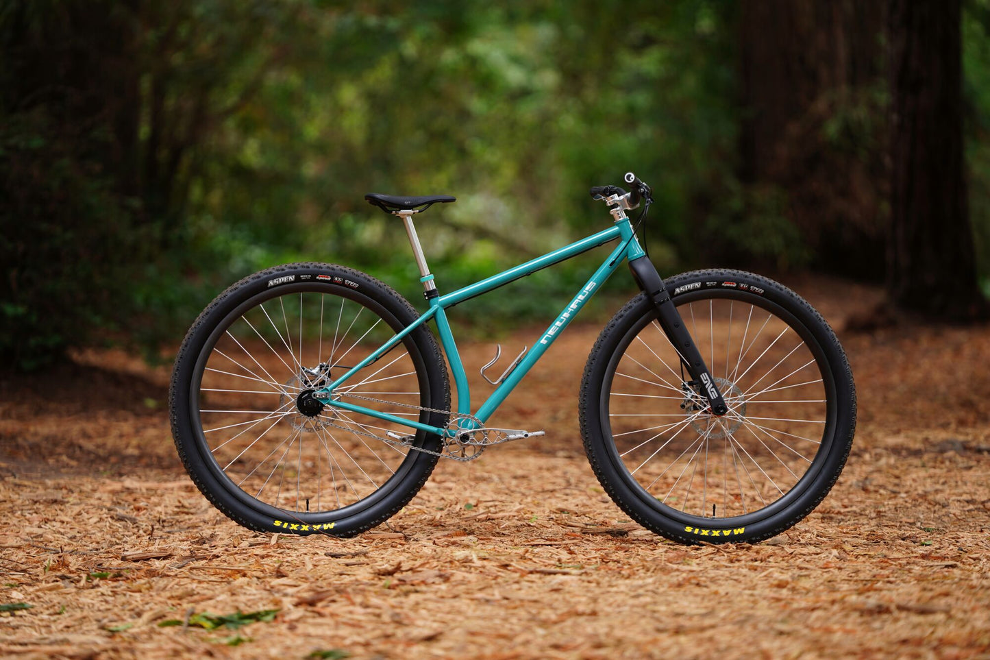 Nova 32 Custom