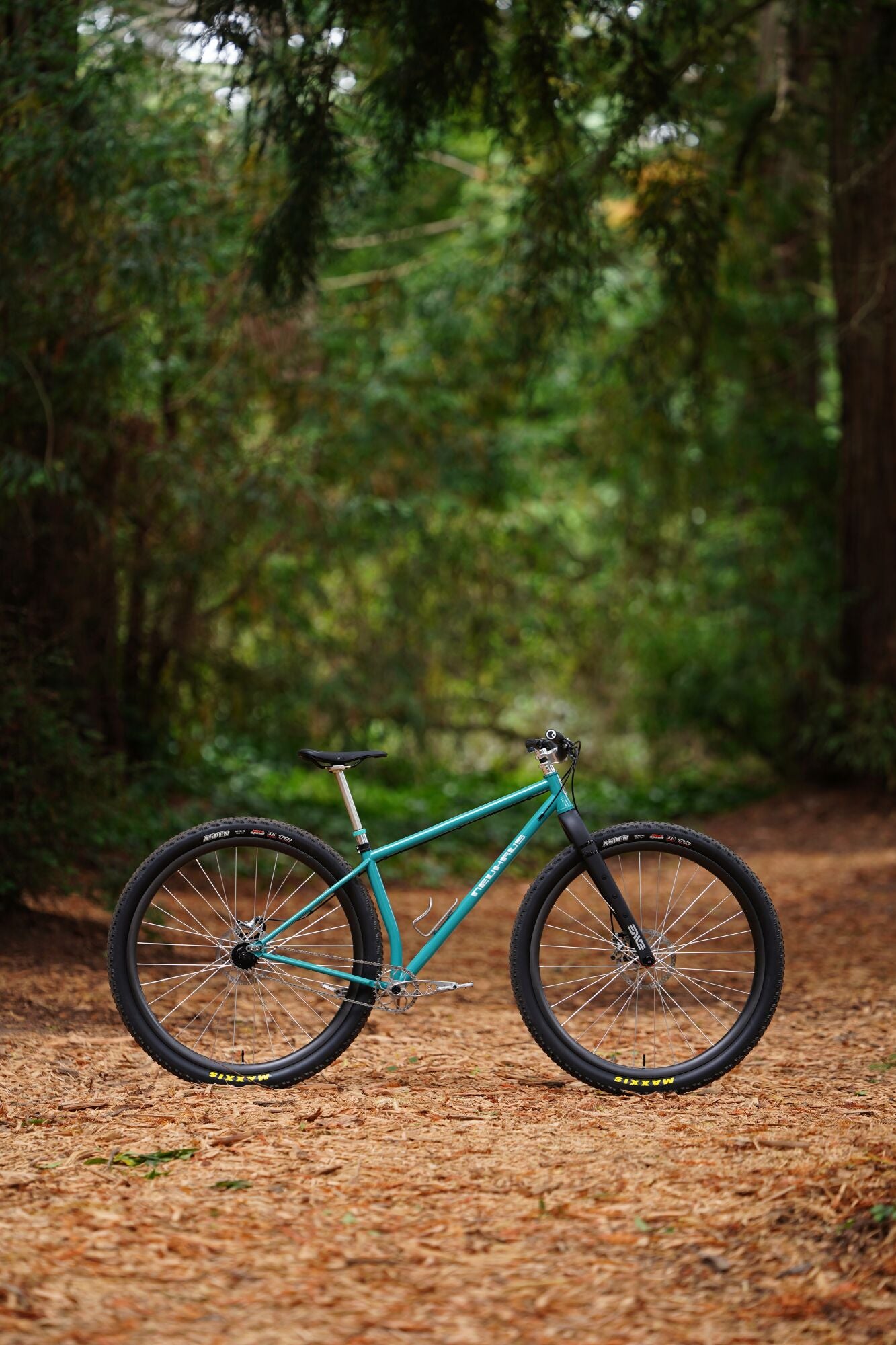 Nova 32 Custom
