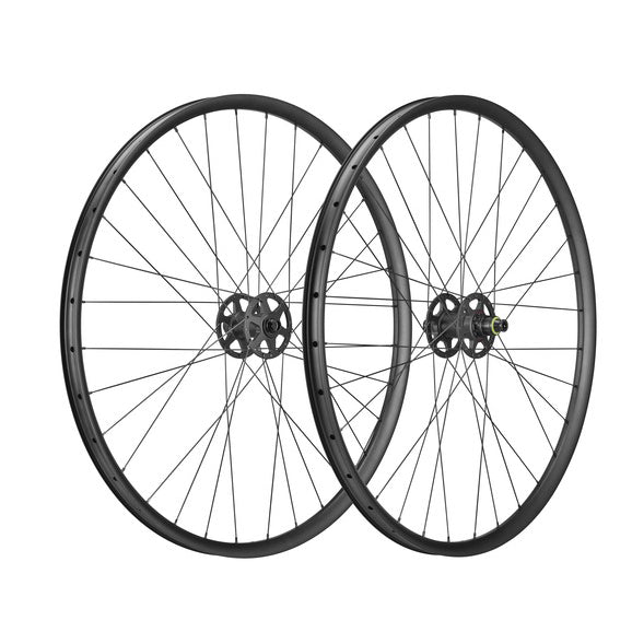 GW 32in Alloy Wheelset