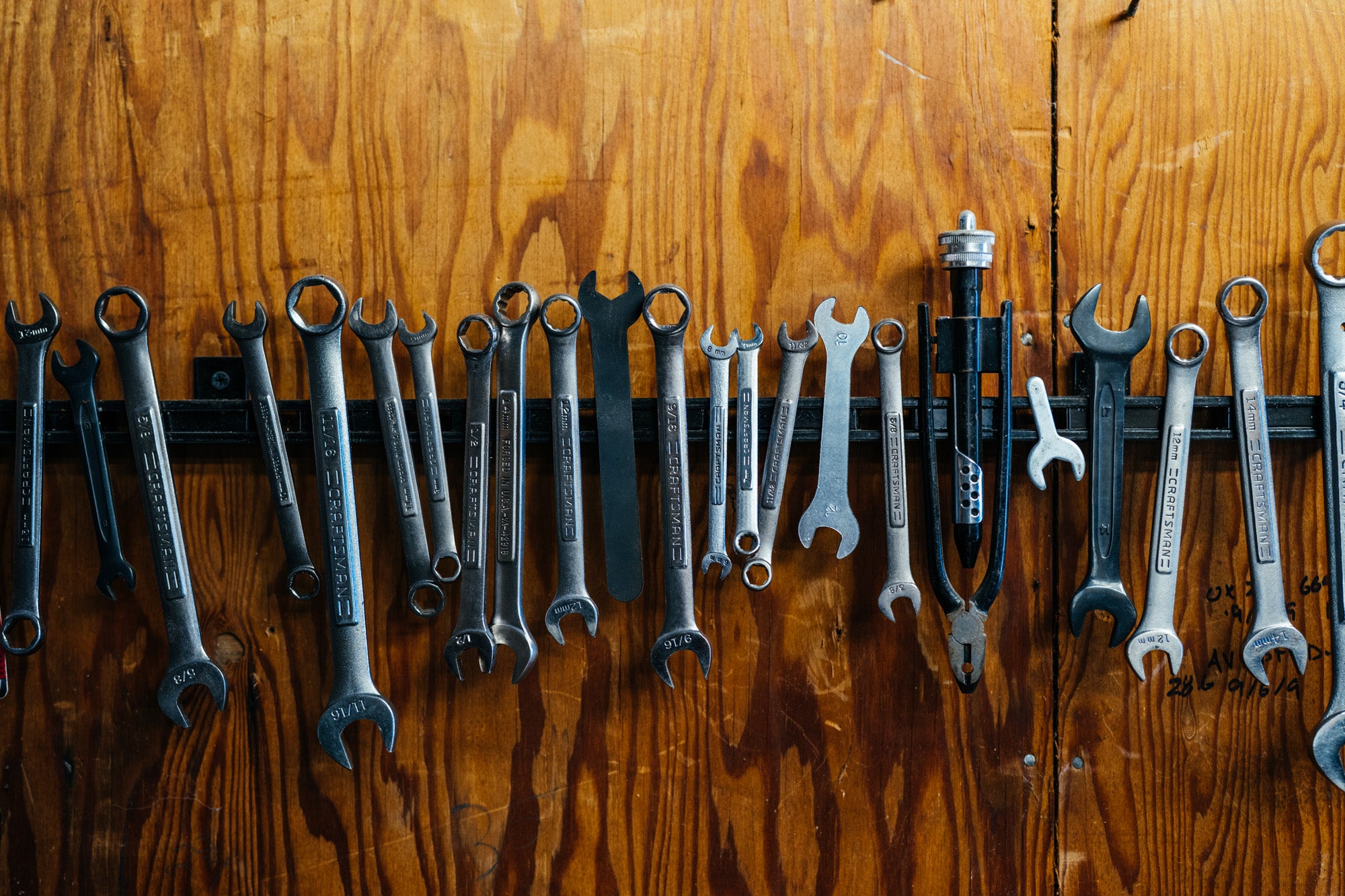 Wrenches