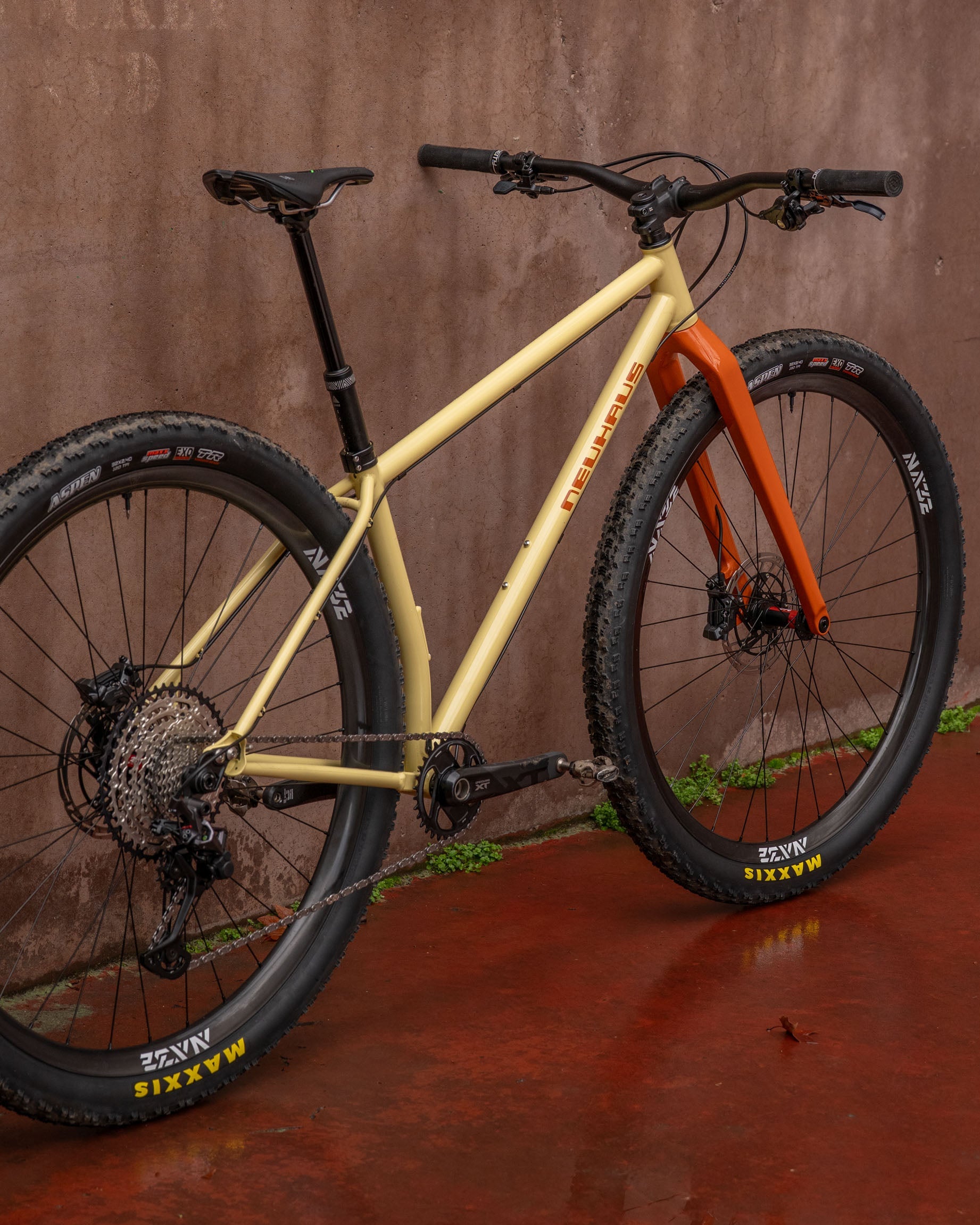 サイクルワールド　MTB pa302 2023 Specialized P.3 – Incycle Bicycles