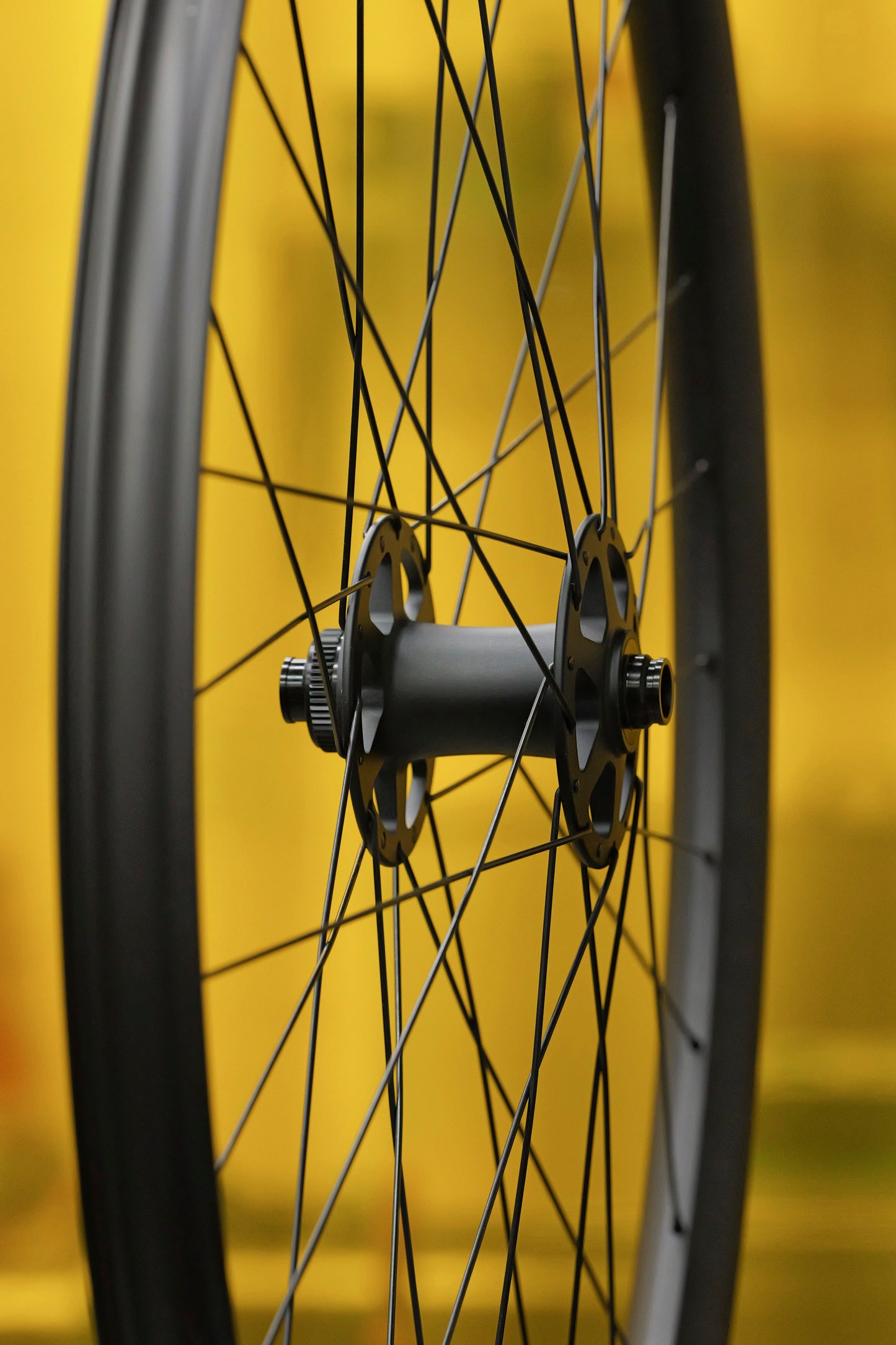 GW 32in Alloy Wheelset