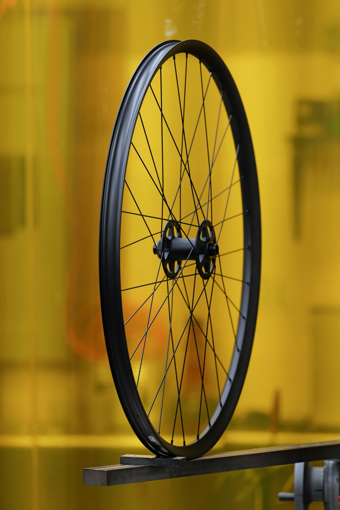 GW 32in Alloy Wheelset