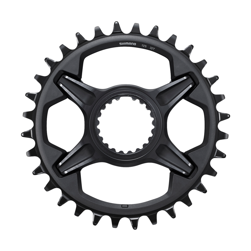 Shimano SM-CRM85 Deore XT Chainring