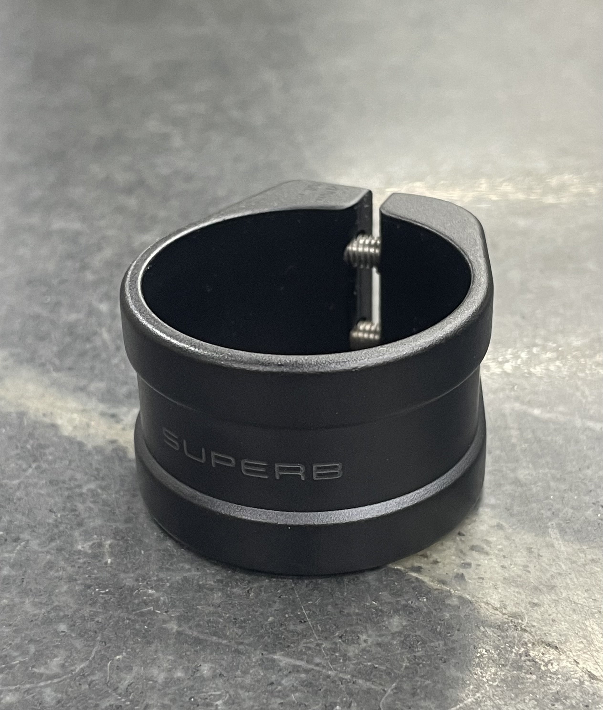 Superb Seatpost Clamp