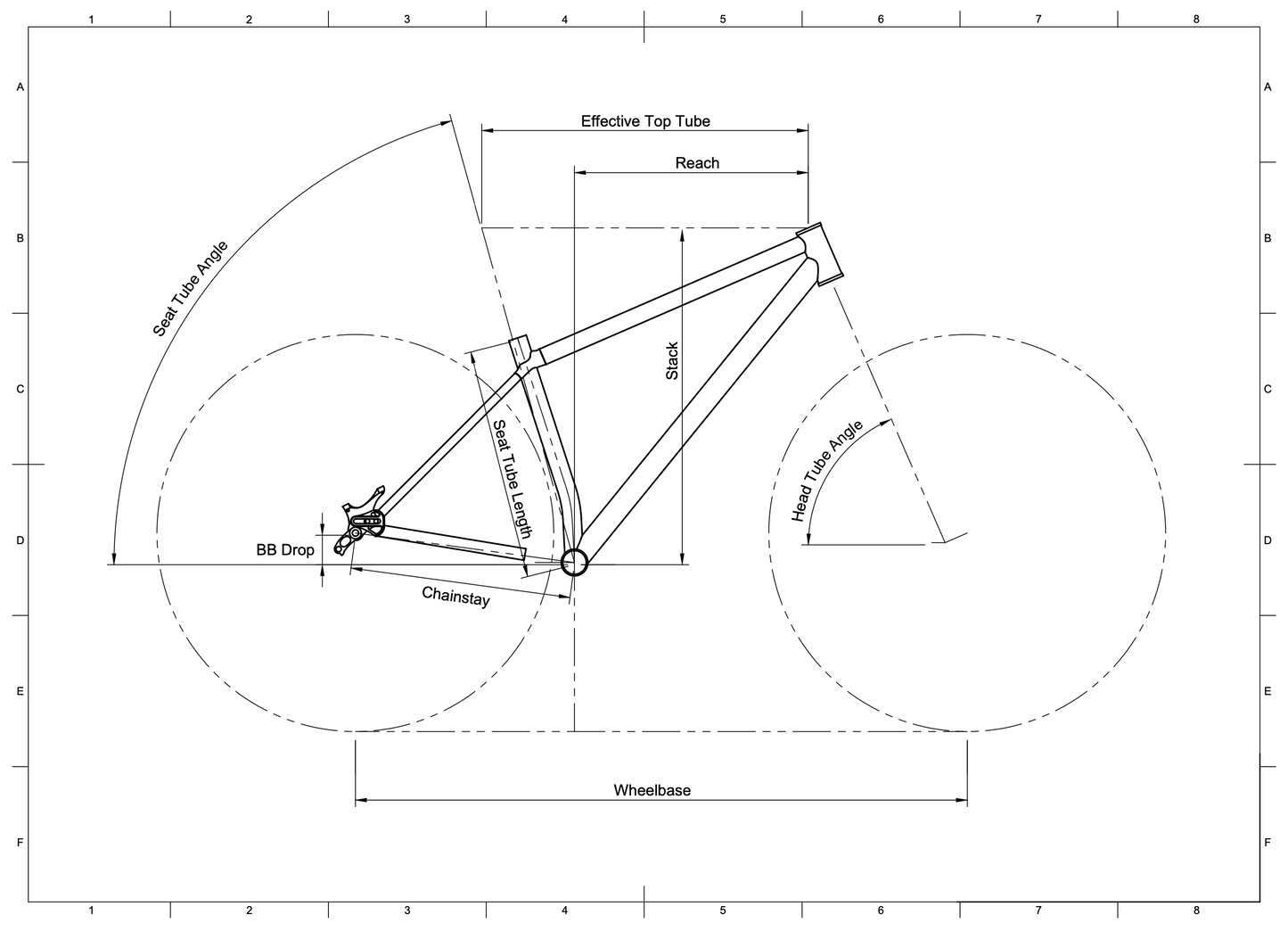 Neuhaus Custom Bike Order