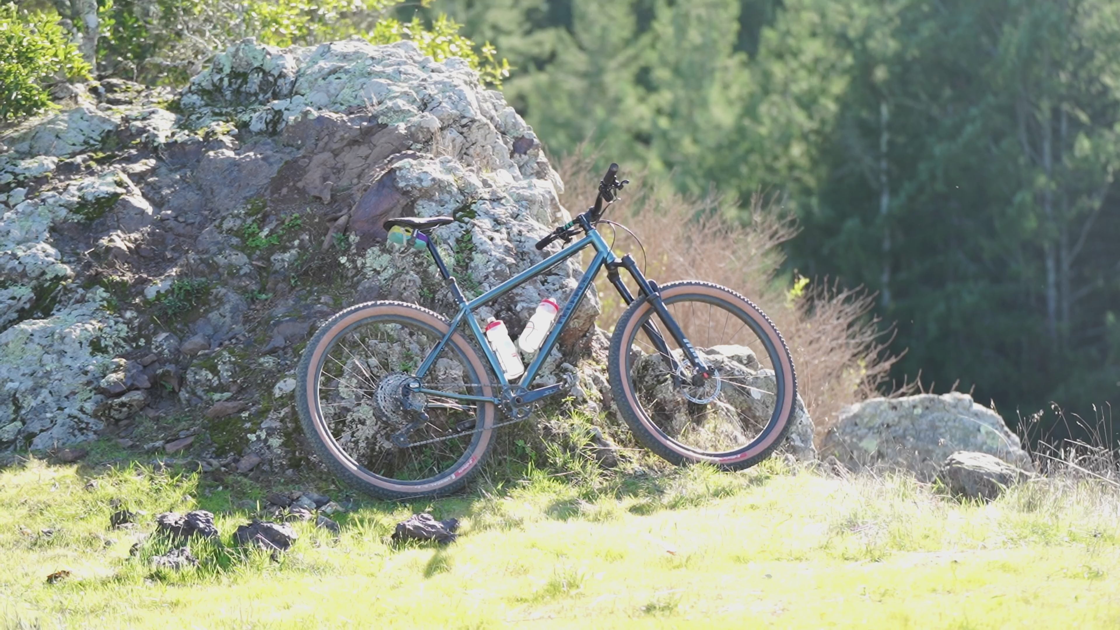 Load video: Neuhaus bike montage